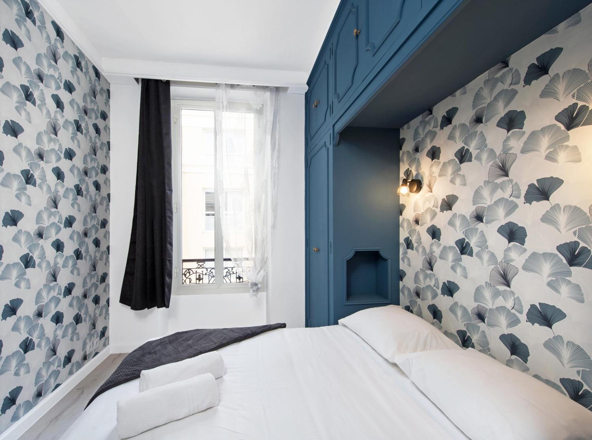 Apartment 1mn Monaco - Hypercentre - Renove - Bq Beausoleil