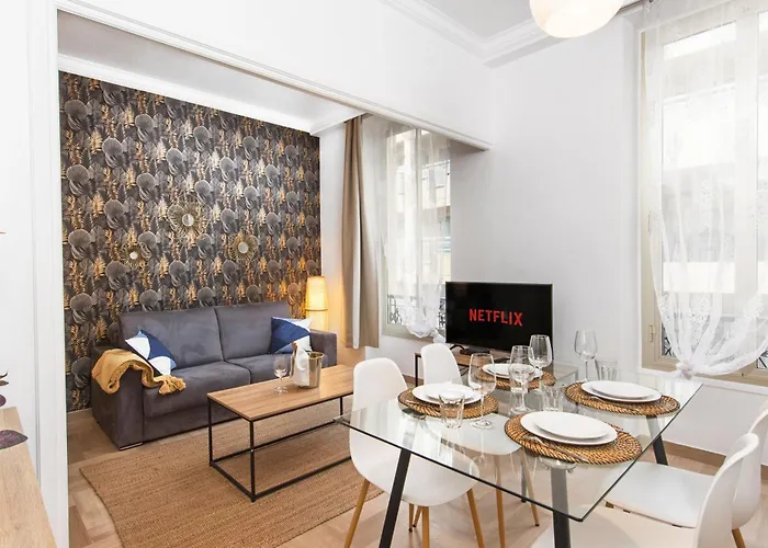 1Mn Monaco - Hypercentre - Appartement Renove - Bq